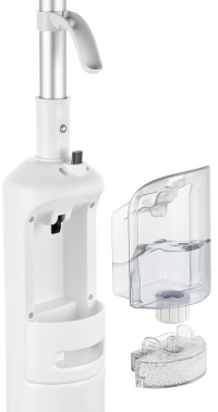 Швабра паровая Kitfort КТ-1049