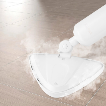 Швабра паровая Kitfort КТ-1049