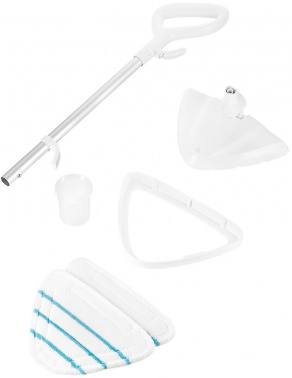 Швабра паровая Kitfort КТ-1049