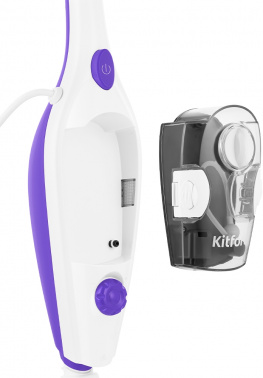 Швабра паровая Kitfort КТ-1050