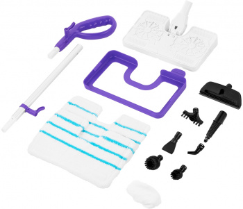 Швабра паровая Kitfort КТ-1050