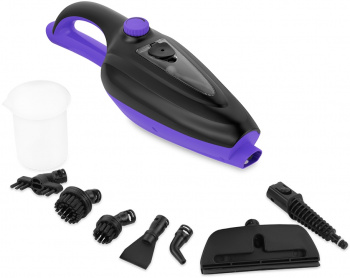 Швабра паровая Kitfort КТ-1051