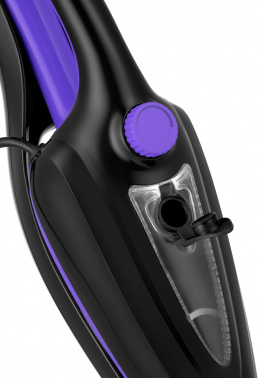 Швабра паровая Kitfort КТ-1051