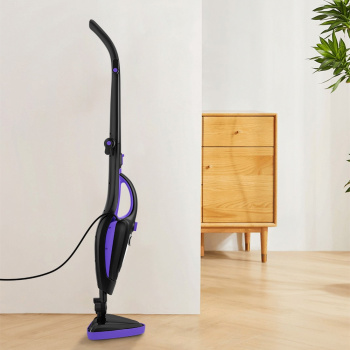 Швабра паровая Kitfort КТ-1051