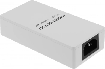 Инжектор PoE+ Keenetic  KN-4510