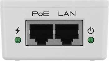 Инжектор PoE+ Keenetic  KN-4510