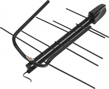 Антенна телевизионная Рэмо BAS-5187