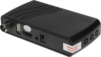 Антенна телевизионная Рэмо BAS-5187