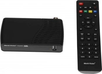 Антенна телевизионная Рэмо BAS-5187