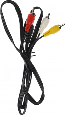 Антенна телевизионная Рэмо BAS-5187