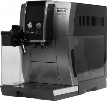 Кофемашина Delonghi Dinamica Plus ECAM380.95.TB