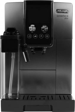 Кофемашина Delonghi Dinamica Plus ECAM380.95.TB