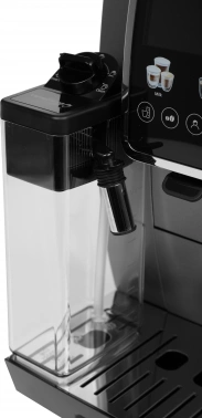 Кофемашина Delonghi Dinamica Plus ECAM380.95.TB