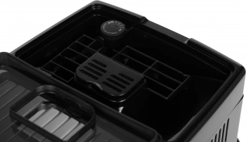 Кофемашина Delonghi Dinamica Plus ECAM380.95.TB