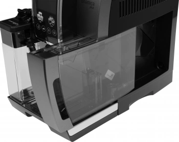 Кофемашина Delonghi Dinamica Plus ECAM380.95.TB