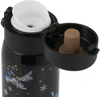 Термокружка для напитков Gipfel Christmas Time 52062