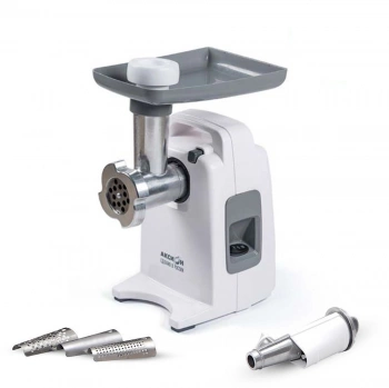 Мясорубка Аксион М321.04