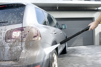 Минимойка Karcher K 6 Special