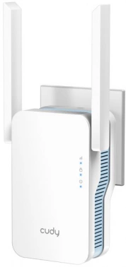 Повторитель беспроводного сигнала Cudy RE1200