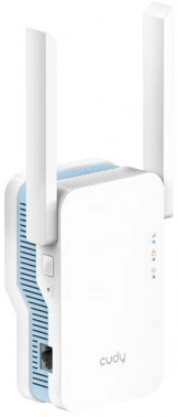 Повторитель беспроводного сигнала Cudy RE1200