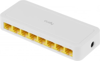 Коммутатор Cudy  FS108D