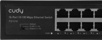 Коммутатор Cudy  FS1016
