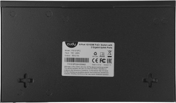 Коммутатор Cudy  FS1010PG