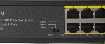 Коммутатор Cudy  FS1010PG