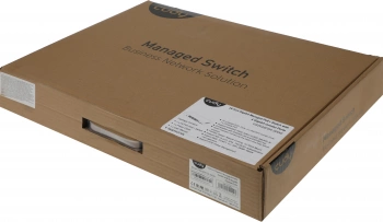 Коммутатор Cudy  GS2028PS4-300W