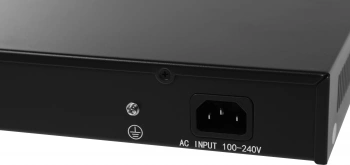 Коммутатор Cudy  GS2024S2