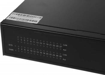 Коммутатор Cudy  GS2024S2
