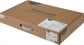 Коммутатор Cudy  GS2018PS2-200W