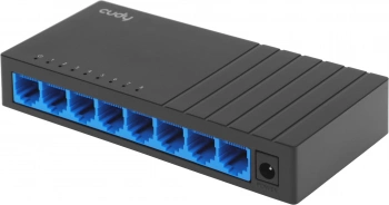 Коммутатор Cudy  GS108D