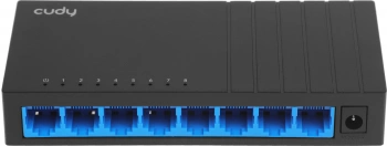 Коммутатор Cudy  GS108D