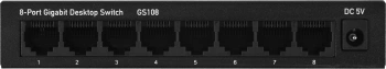Коммутатор Cudy  GS108