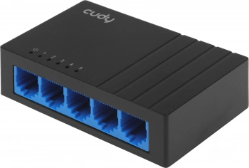 Коммутатор Cudy  GS105D