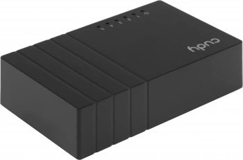 Коммутатор Cudy  GS105D