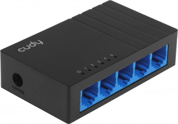 Коммутатор Cudy  GS105D