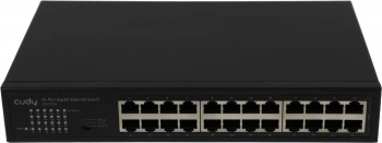 Коммутатор Cudy  GS1024