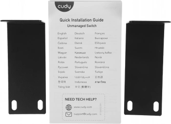 Коммутатор Cudy  GS1024