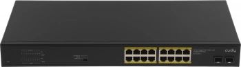 Коммутатор Cudy  GS1020PS2