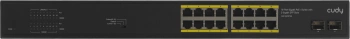 Коммутатор Cudy  GS1020PS2