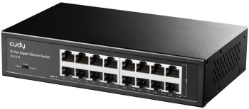 Коммутатор Cudy  GS1016