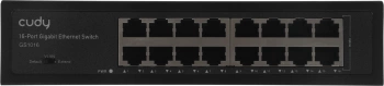 Коммутатор Cudy  GS1016