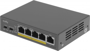 Коммутатор Cudy  GS1005P
