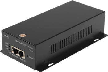 Инжектор PoE Cudy  POE350