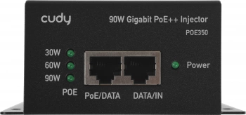 Инжектор PoE Cudy  POE350