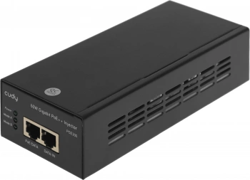 Инжектор PoE Cudy  POE300
