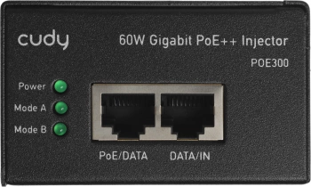 Инжектор PoE Cudy  POE300