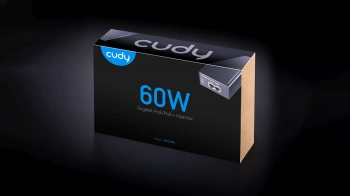 Инжектор PoE Cudy  POE300